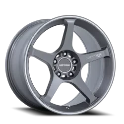 Motegi MR159 Battle V 17x8.5 45