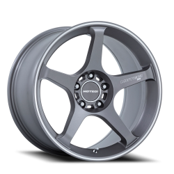Motegi MR159 Battle V 17x8.5 45