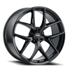 Replica Alloys EV2 20 10 35