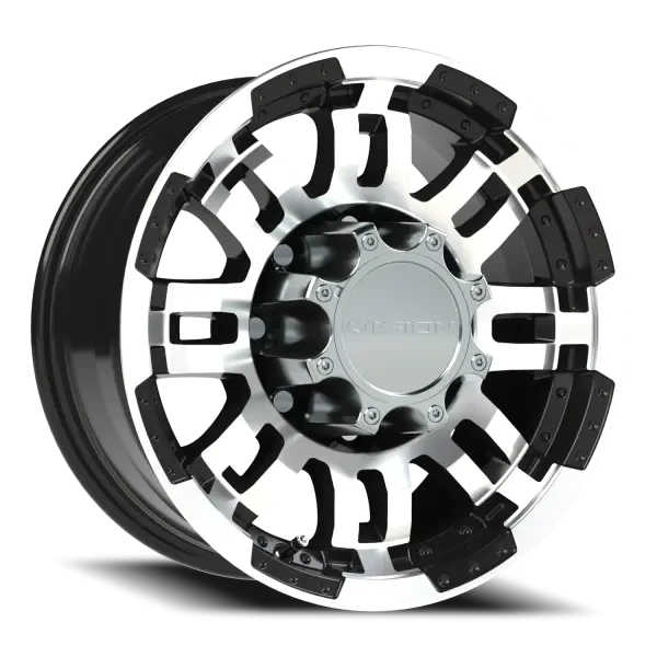 Vision 375 16 8 0