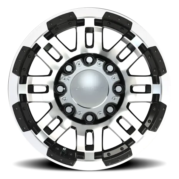 Vision 375 16 8 0