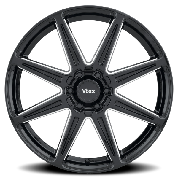 Voxx Wheel Rocca 20 8.5 35