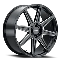 Voxx Wheel Rocca 18x8.5 35