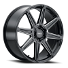 Voxx Wheel Rocca 18 8.5 35