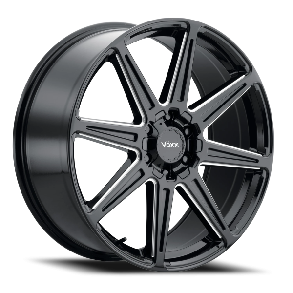 Voxx Wheel Rocca 18 8.5 35