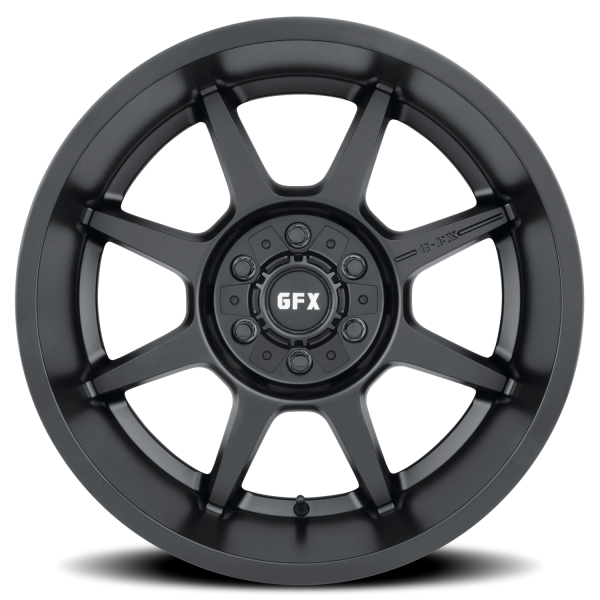 G-FX TR31 20 10 -19