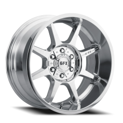 G-FX TR31 18x9 18