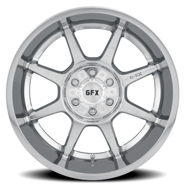 G-FX TR31 18 9
