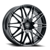 Voxx Wheel Nice 19 8.5 40