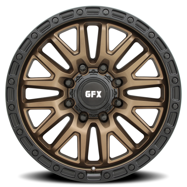 G-FX TR-26 18 9