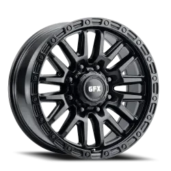 G-FX TR-26 18x9 18