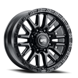 G-FX TR-26 18x9 18