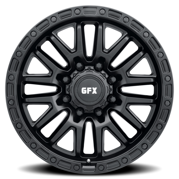 G-FX TR-26 18 9
