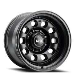 G-FX TR35 17x10 -51