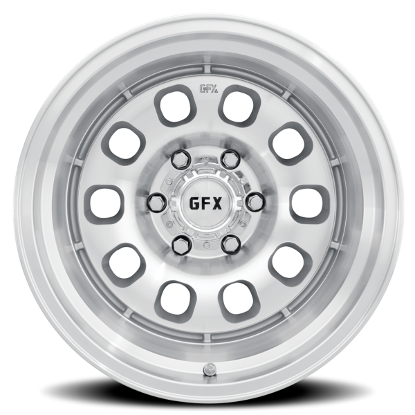 G-FX TR35 17 10 -51