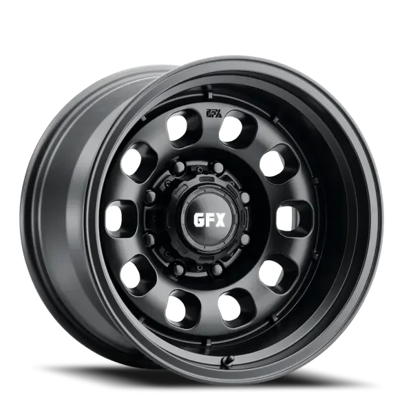 G-FX TR35 17 8.5 -6