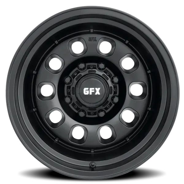 G-FX TR35 17 8.5 -6
