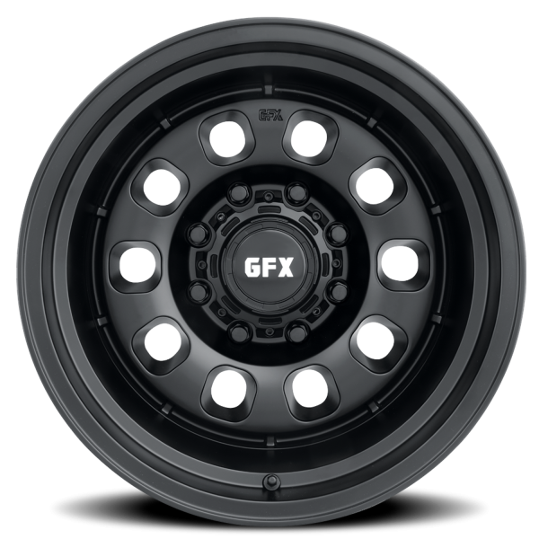 G-FX TR35 17 8.5 -6