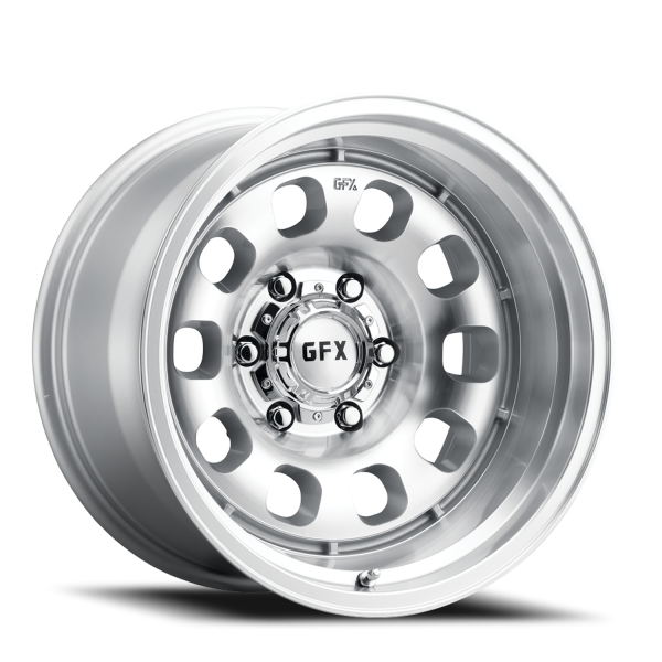 G-FX TR35 18 8.5 25