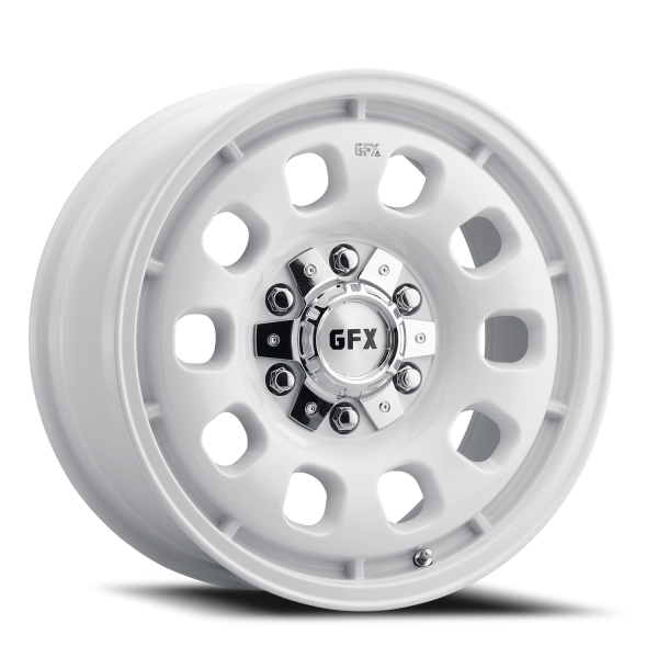 G-FX TR35 18 8.5 25