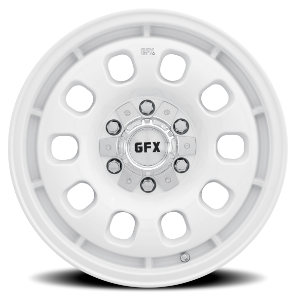 G-FX TR35 18 8.5 25
