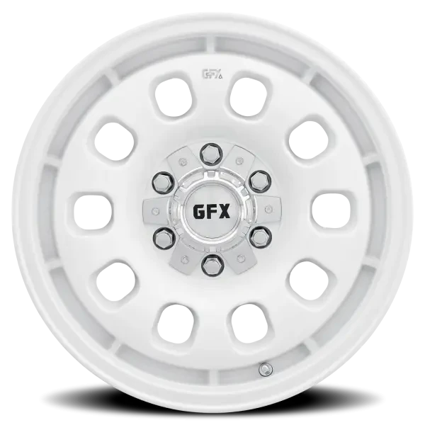 G-FX TR35 18 8.5 25
