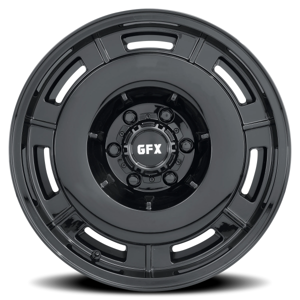 G-FX TR36 17 8.5 25