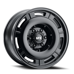 G-FX TR36 17x8.5 -6