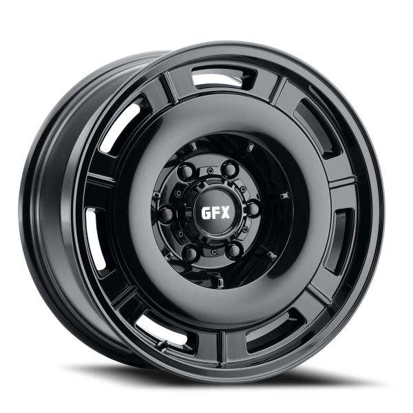 G-FX TR36 17 8.5 -6