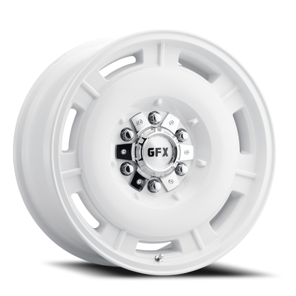 G-FX TR36 17 8.5 25