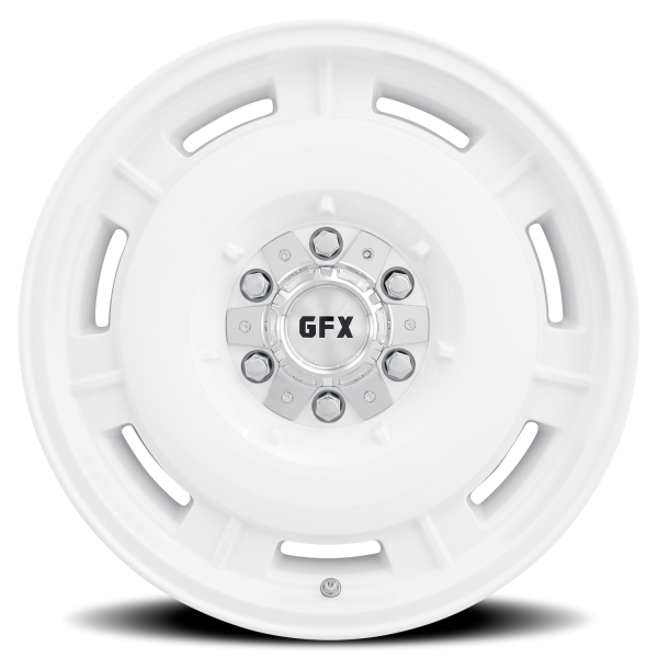 G-FX TR36 17 8.5 25