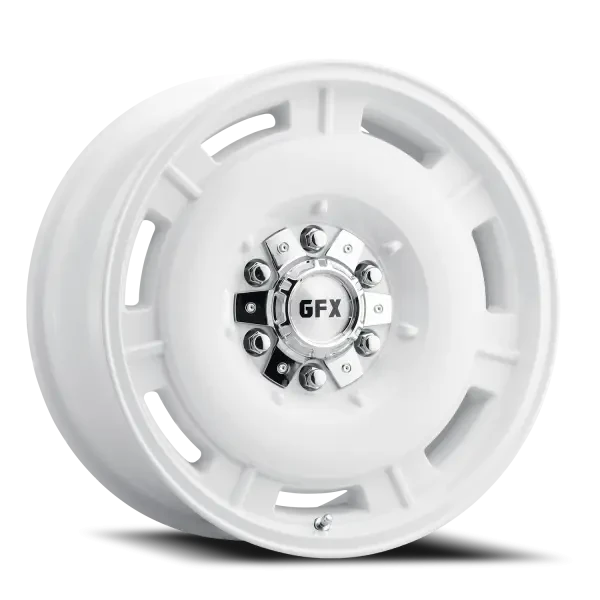 G-FX TR36 17 8.5 25