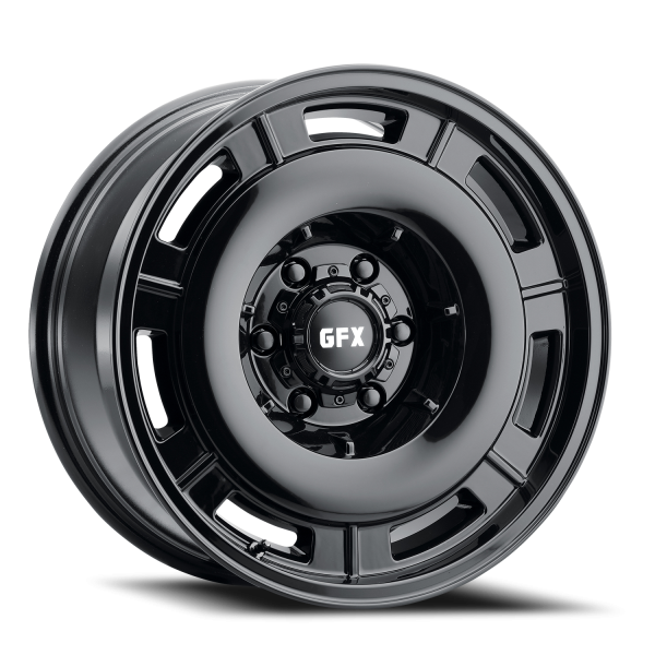 G-FX TR36 17 8.5 -6