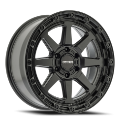 Mayhem Ridgeline 17x8.5 25