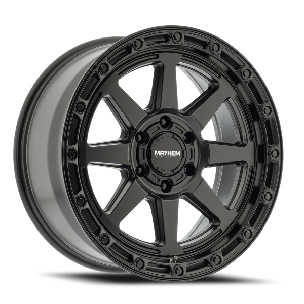 Mayhem Ridgeline 17 8.5 25