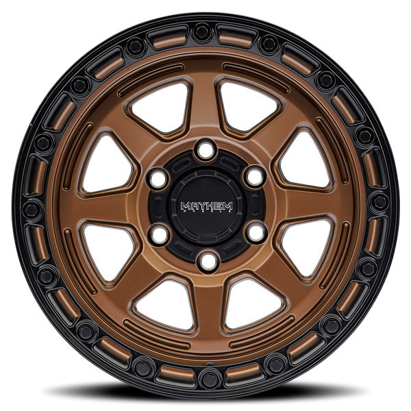 Mayhem Ridgeline 17 8.5 25