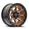 Mayhem Ridgeline 17 8.5 25