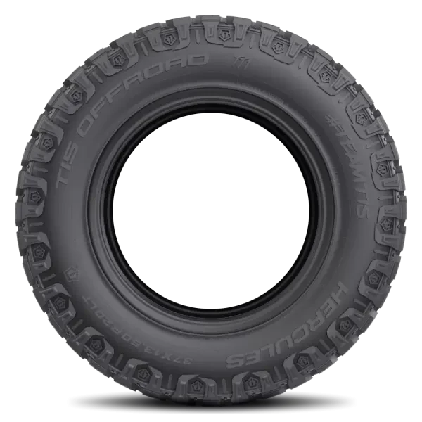 37X13.50R20LT F Hercules Tis TT1