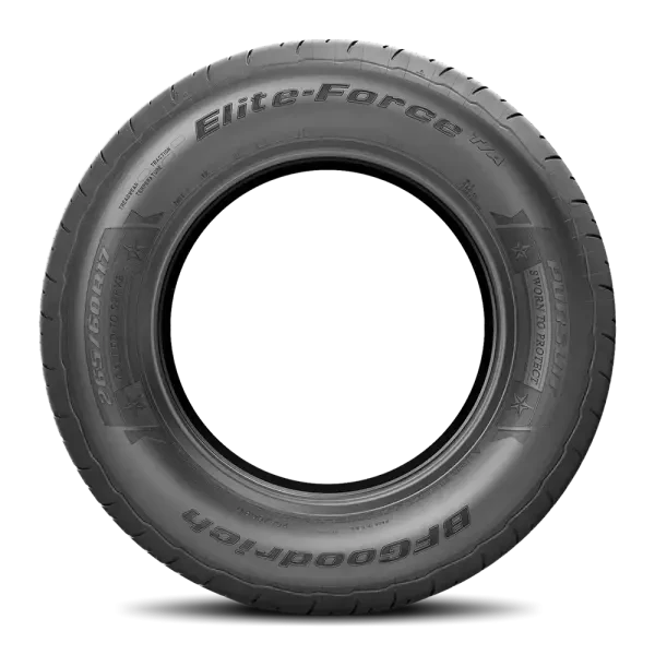 275/65R18 XL Bfgoodrich Elite-Force T/A