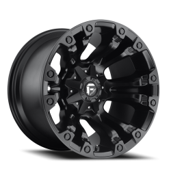 Fuel Vapor 18x9 -12
