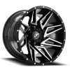 XF Off-Road XF-218 20 9 0