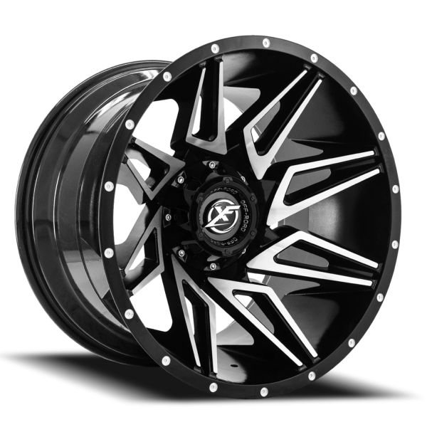 XF Off-Road XF-218 20 9 0