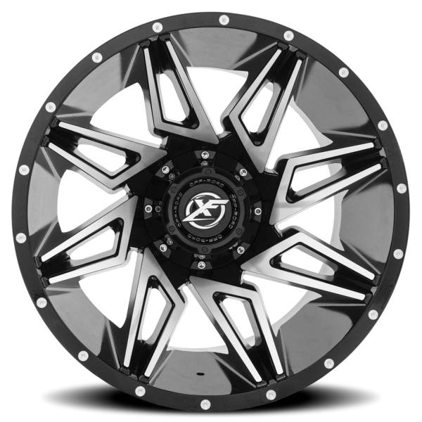 XF Off-Road XF-218 20 9 0