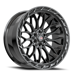 Vortek Offroad VRP-503 20x9 0