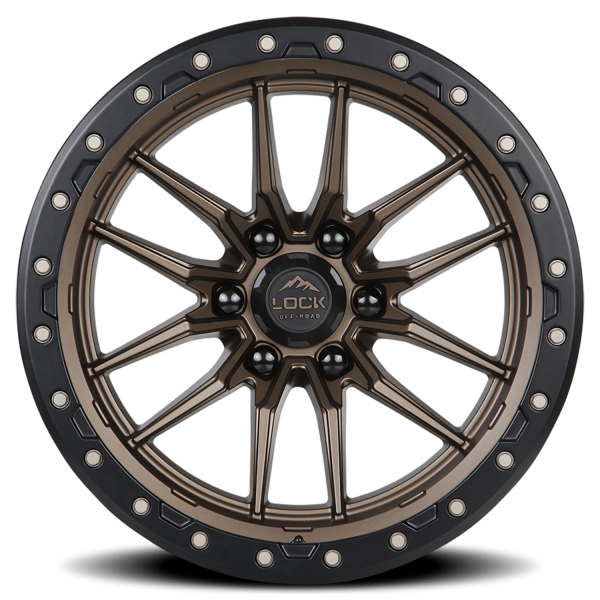 Lock Offroad Krawler 17 9 1