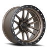 Lock Offroad Krawler 17 9 1