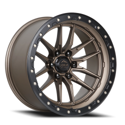 Lock Offroad Krawler 17x9 1