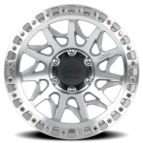 Lock Offroad Lunatic 17 9 -12