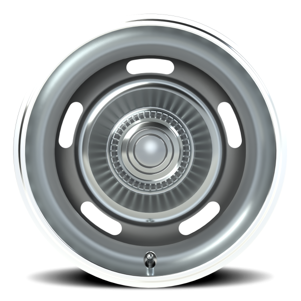 Vision 55 15 8 -12