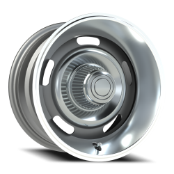 Vision 55 15x8 -12